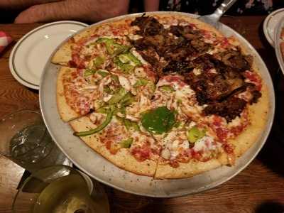 Pi Pizzeria