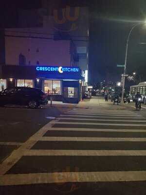 Crescent Kitchen