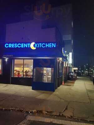 Crescent Kitchen