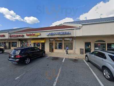 Armand's Pizza