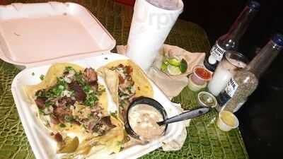 Gonzos Tacos And Beer