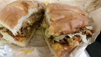 Gonzos Tacos And Beer