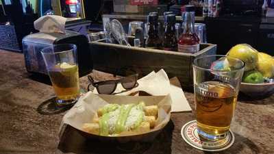 Gonzos Tacos And Beer