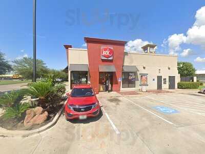 Jack In The Box