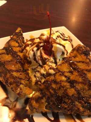 Rock N Roll Sushi - Spring