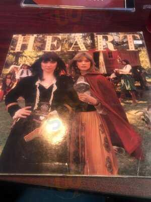 Rock N Roll Sushi - Spring