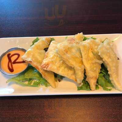 Rock N Roll Sushi - Spring