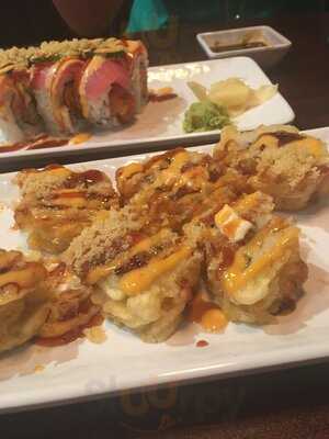 Rock N Roll Sushi - Spring