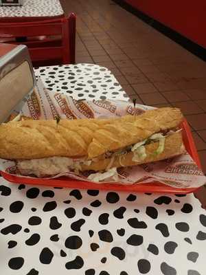 Firehouse Subs