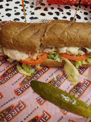 Firehouse Subs