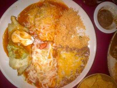 Mazatlan Mexican Restaurant