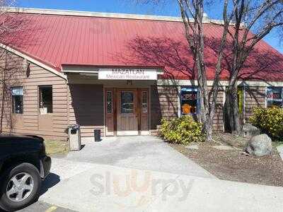 Mazatlan Mexican Restaurant