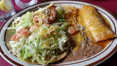 Mazatlan Mexican Restaurant