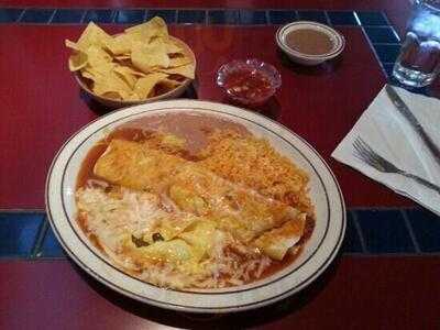 Mazatlan Mexican Restaurant