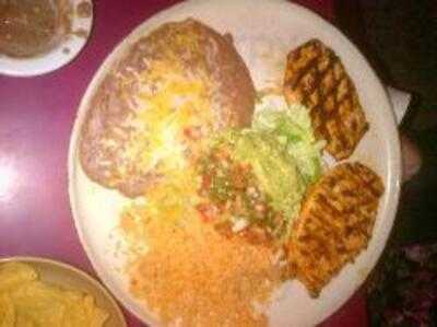 Mazatlan Mexican Restaurant