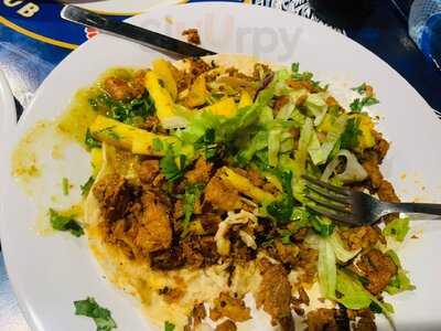 Taqueria Los Portales