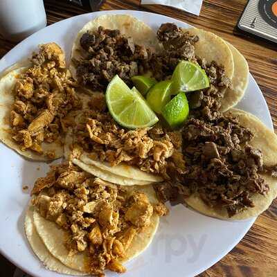 Taqueria Los Portales