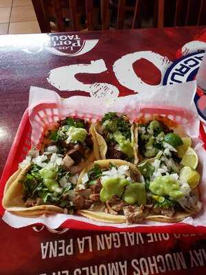 Taqueria Los Portales