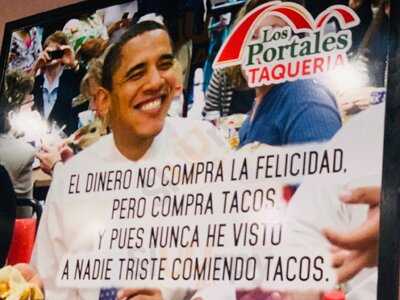 Taqueria Los Portales