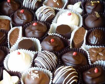 Recherche Du Plaisir