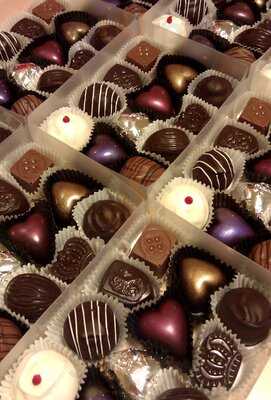 Recherche Du Plaisir