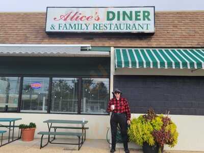 Alice's Diner