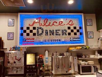 Alice's Diner
