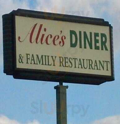 Alice's Diner