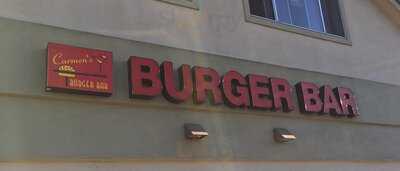 Carmen's Burger