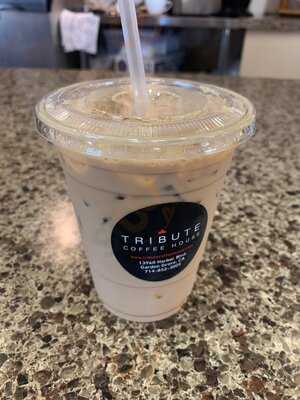 Tribute Coffee House