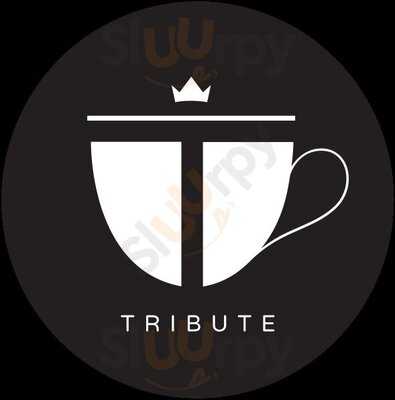 Tribute Coffee House
