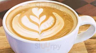 Tribute Coffee House