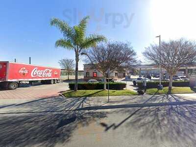 Tribute Coffee House