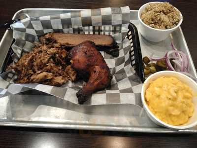 Phat Moe’s Bbq