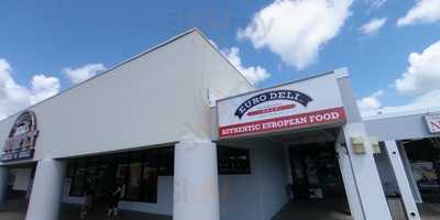 Euro Delicatessen