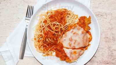 Nostalgi'a Cancione E Vino