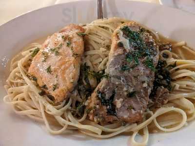 Nostalgi'a Cancione E Vino