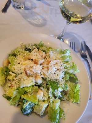 Nostalgi'a Cancione E Vino