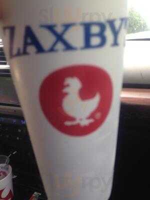 Zaxby's