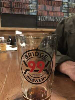 Bridge 99 Brewery