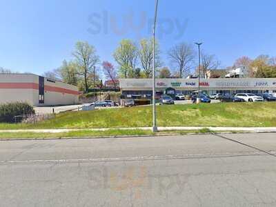 Yonkers Whisky Bar & Grill