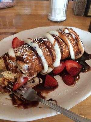 Mr. John's Pancake House