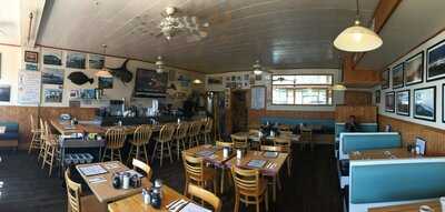 Mr. John's Pancake House