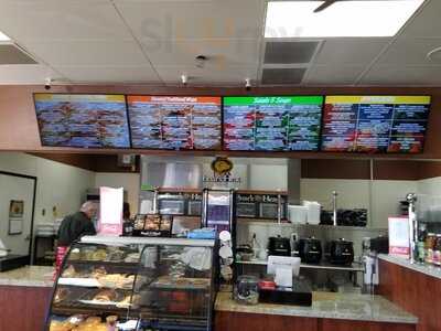 Panini Bread And Grill