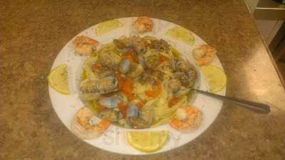 Finazzo's Italian Restaurant