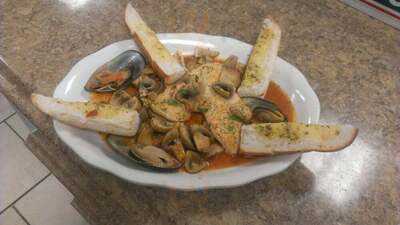 Finazzo's Italian Restaurant