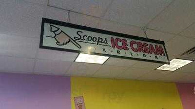Scoops Homemade Ice Cream Parlor
