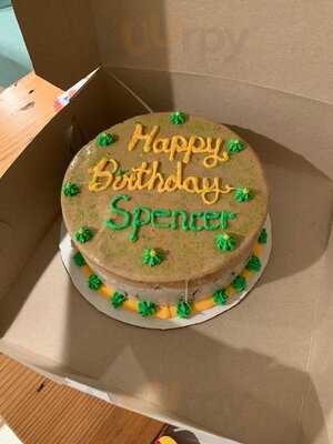 Scoops Homemade Ice Cream Parlor