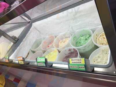 Scoops Homemade Ice Cream Parlor