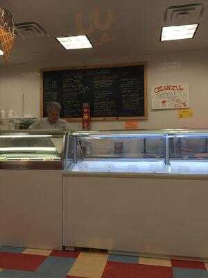 Scoops Homemade Ice Cream Parlor